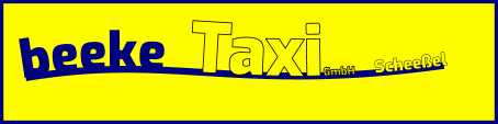 beeke  TaxiGmbH   Scheeßel