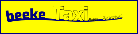 beeke  TaxiGmbH   Scheeßel